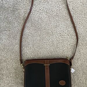 Vintage Liz Claiborne Leather Purse